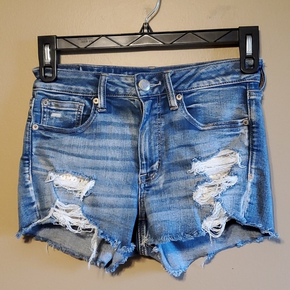 American Eagle Outfitters Pants - American Eagle Shorts